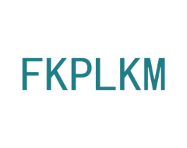 FKPLKM 第21类厨房洁具商标图样