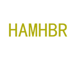HAMHBR 第21类厨房洁具商标图样