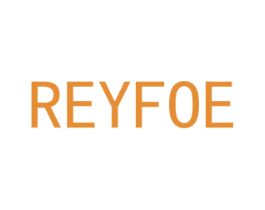 REYFOE 第21类厨房洁具商标图样