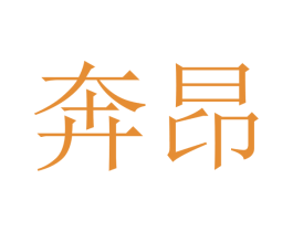 奔昂 第21类厨房洁具商标图样