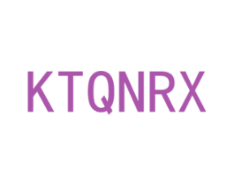 KTQNRX 第21类厨房洁具商标图样