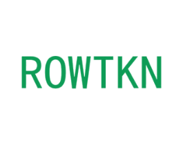 ROWTKN 第21类厨房洁具商标图样