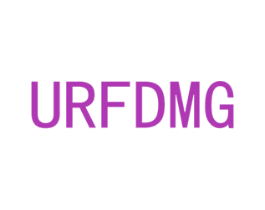 URFDMG 第21类厨房洁具商标图样