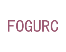 FOGURC 第21类厨房洁具商标图样