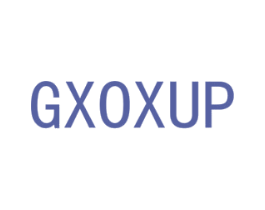 GXOXUP 第21类厨房洁具商标图样
