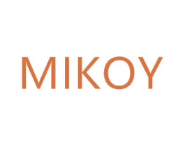 MIKOY 第20类家具商标图样