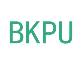 BKPU 第20类家具商标图样