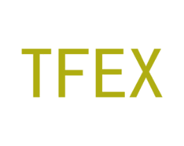 TFEX 第20类家具商标图样