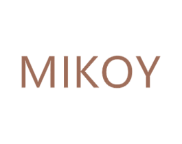 MIKOY 第19类建筑材料商标图样
