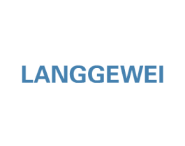 LANGGEWEI 第18类皮革箱包商标图样