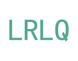 LRLQ 第16类办公工具商标图样