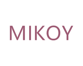 MIKOY 第15类乐器商标图样