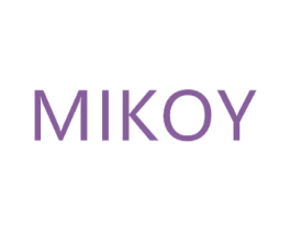 MIKOY 第13类军火烟火商标图样