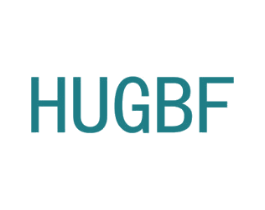 HUGBF 第12类运输工具商标图样
