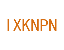 IXKNPN 第12类运输工具商标图样