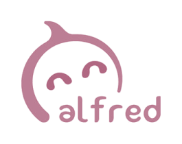 ALFRED 第11类家用电器商标图样