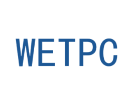 WETPC 第11类家用电器商标图样