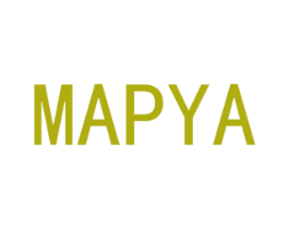 MAPYA 第11类家用电器商标图样