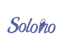 SOLOHO 第10类医疗器械商标图样