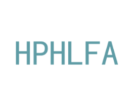 HPHLFA 第10类医疗器械商标图样