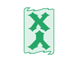 XY 第25类服装鞋帽商标图样