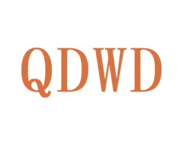 QDWD 第32类啤酒饮料商标图样