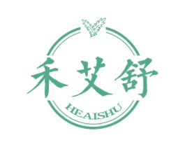 禾艾舒 第5类医药商标图样