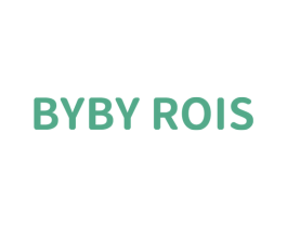 BYBY ROIS 第5类医药商标图样