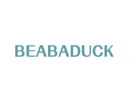 BEABADUCK 第5类医药商标图样