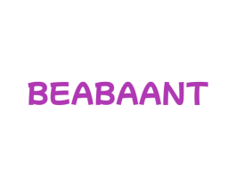 BEABAANT 第5类医药商标图样