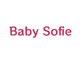 BABY SOFIE 第5类医药商标图样