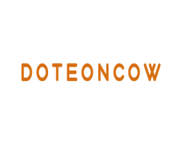 DOTEONCOW 第5类医药商标图样