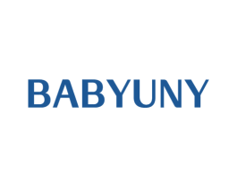 BABYUNY 第5类医药商标图样