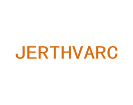 JERTHVARC 第9类科学仪器商标图样