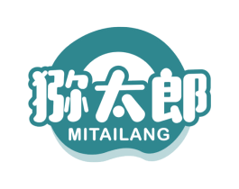 猕太郎 第31类水果花木商标图样