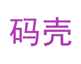 码壳 第38类通讯传媒商标图样