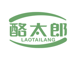 酪太郎 第29类食品商标图样