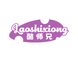 酪师兄 第29类食品商标图样