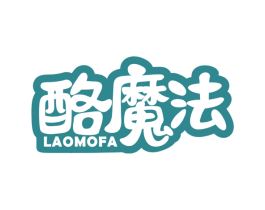 酪魔法 第29类食品商标图样