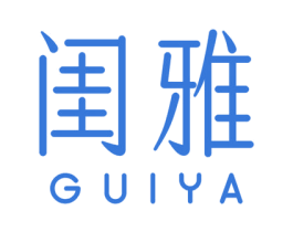 闺雅 第5类医药商标图样