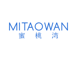 蜜桃湾 第25类服装鞋帽商标图样