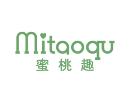 蜜桃趣 第25类服装鞋帽商标图样