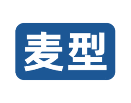 麦型 第30类小食配料商标图样