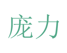 庞力 第9类科学仪器商标图样