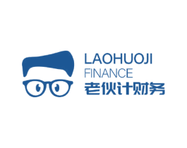 老伙计财务LAOHUOJIFINANCE 第35类广告贸易商标图样