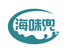 海味兜 第29类食品商标图样