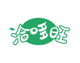 洽哆旺 第29类食品商标图样