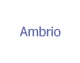 AMBRIO 第9类科学仪器商标图样