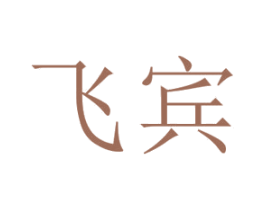 飞宾 第9类科学仪器商标图样