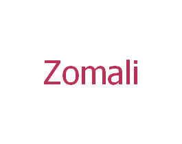 ZOMALI 第9类科学仪器商标图样
